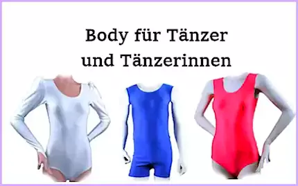 Body im Shop Im Shop gibt es Body